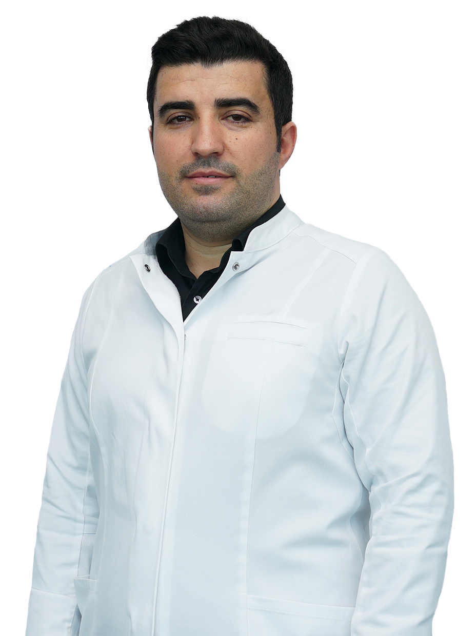 Uzm.Dr. MƏHƏRRƏM NƏSİFOV